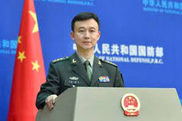 Армия Китая заявила о готовности защитить суверенитет в ответ на доклад Японии по обороне