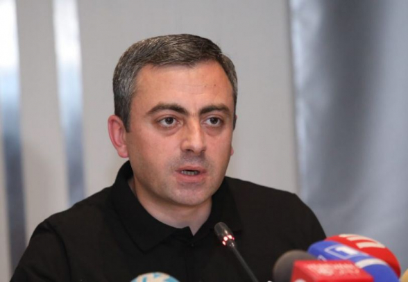 Իշխան Սաղաթելյան․