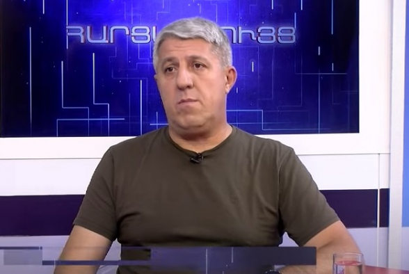 Нас пытаются направить, образно говоря, в «TikTok» с указателем «Армения»