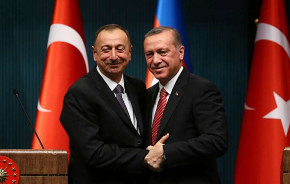 Эрдоган испортил «турецкий рай» Пашиняна