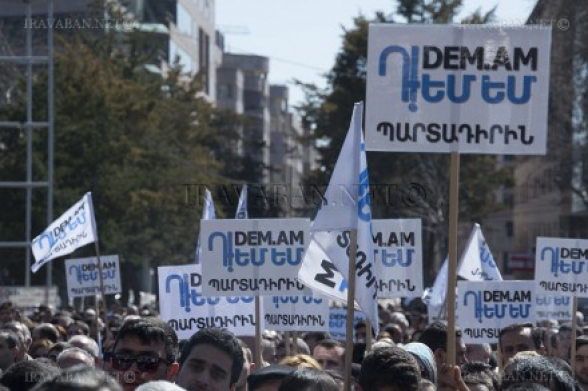 Обокраденное будущее