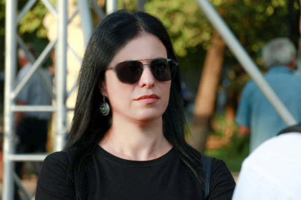 Арегназ Манукян