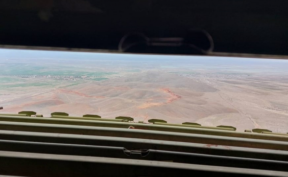 Азербайджан постоянно напоминает, что война не окончена