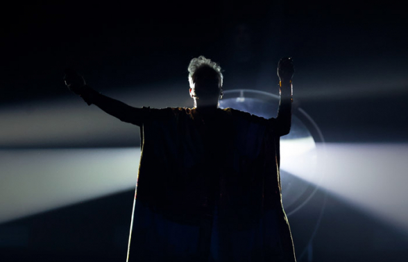 Киркорова не пустили в Молдавию