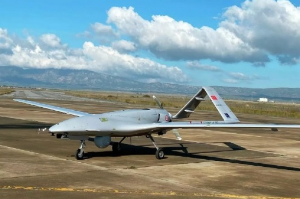 ԱԹՍ-ների հարցը Ռուսաստանի հետ համագործակցության օրակարգում չկա. Թուրքիայի իշխանություններ