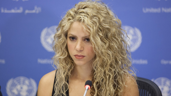 Испанская прокуратура просит приговорить певицу Шакиру к 8 годам тюрьмы