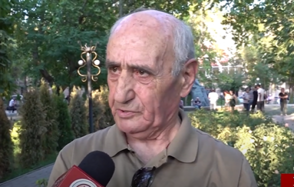 Թուրքերը լավ գիտեն, որ ընդդիմությունը ի շահ հայրենիքի է աշխատում, դրա համար էլ սպառնում են. հարցում