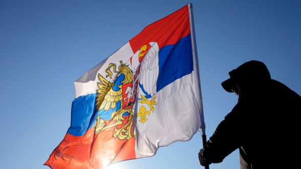 Россия поддерживает Сербию, требования Косова необоснованны – Кремль (видео)