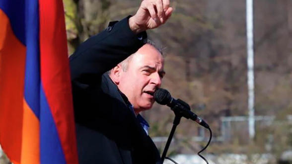 Վրեժխնդրության հարց է․ Մասիս Աբրահամյանը՝ իրեն հայրենիք չթողնելու մասին