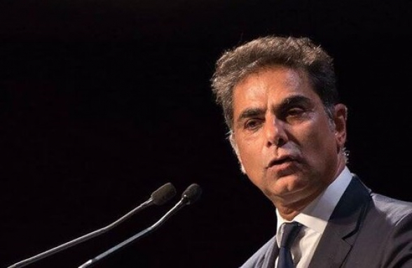 «Փաշինյան-Սինանյան տանդեմը նախընտրում է կյանք տալ Անկարա-Բաքու տանդեմին». Մուրադ Փափազյան