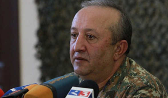 Азербайджан прибег к провокациям для претворения в жизнь документа от 9 ноября – Мовсес Акопян