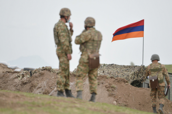 ՌԴ ՊՆ-ն հաստատել է, որ օգոստոսի 1-ին հրադադարի ռեժիմը խախտել է Ադրբեջանը՝ 3 անգամ