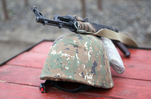 В результате азербайджанской агрессии погибли 2 армянских военнослужащих, еще 14 ранены