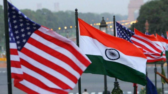 Индия и США проведут в октябре маневры близ индийско-китайской границы
