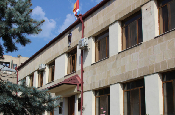 Ադրբեջանական հատուկ ծառայություններն Արցախի քաղաքացիներին և պետական կառույցներին կեղծ լուրեր ու սպառնալիքներ պարունակող հաղորդագրություններ են ուղարկում․ Արցախի ԱԱԾ