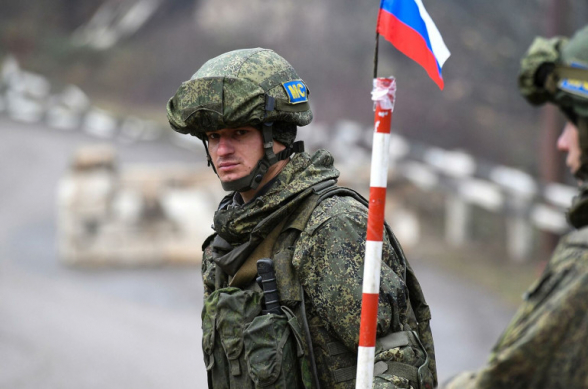 Российские миротворцы прилагают все необходимые усилия для стабилизации ситуации на месте – МИД РФ