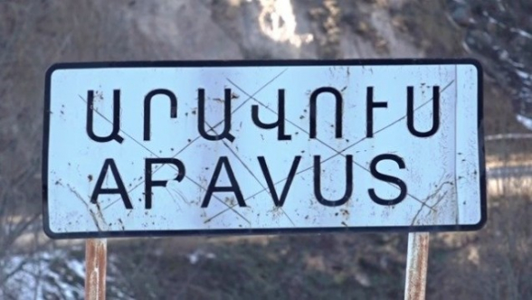 Արավուսցիներն ասում են՝ եթե Լաչինի միջանցքը տվեցին թշնամուն, Սյունիքի կեսը կորցնելու են (տեսանյութ)