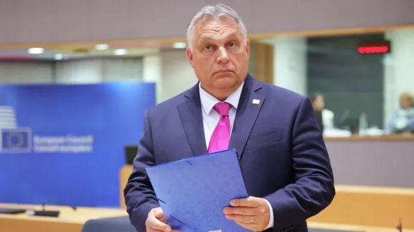 Стратегия Запада уменьшает шансы на мирное урегулирование на Украине – Орбан