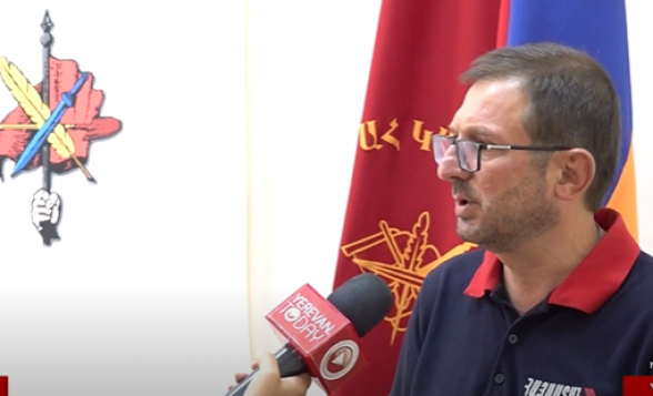 Էդմոն Մարուքյանի գրառումից հետո այն, ինչ կատարվում է սոցմեդիայում, 18+ է ․ Գեղամ Մանուկյան (տեսանյութ)