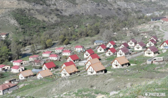 Նիկոլը Աղավնոյի բնակիչների վրա փող է աշխատո՞ւմ