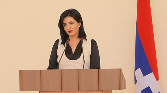 Если власти Арцаха не одумаются, у нас не будет Арцаха – Метаксе Акопян (видео)