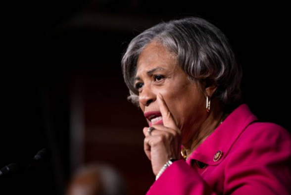 Конгрессмен США призвала Госдеп предотвратить нападения Азербайджана на Арцах