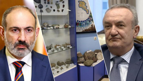 Կառավարությունից գաղտնի հանձնարարական է իջել. կրիչներով նամակի պարունակությունը խորհրդավոր ու մտահոգիչ է