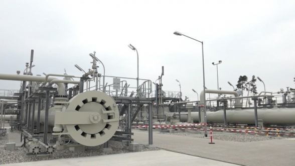 В Европе будут бороться с Азией за российский газ – СМИ