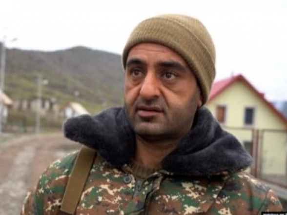 Ժողովուրդն ուզում է պայքարի, բայց մնում է մեն-մենակ, անտեր թուրքական բանակի դեմ. Աղավնոյի գյուղապետ