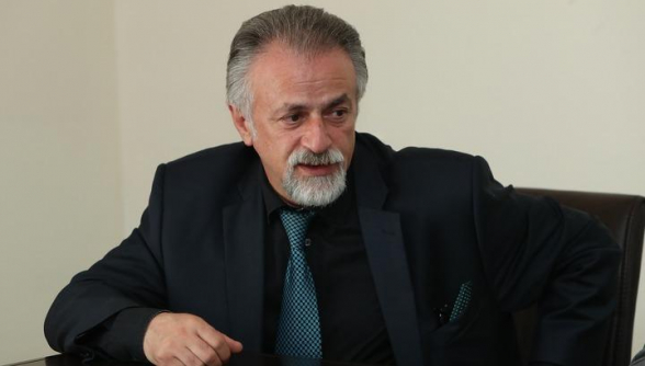 Վահագն Վերմիշյանին տեղափոխել են «Էրեբունի» ԲԿ