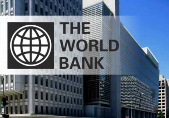 Всемирный банк выделит Украине помощь в $4,5 млрд