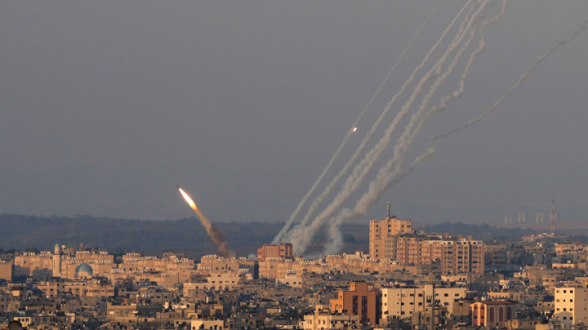 Россия считает удары Израиля по сектору Газа причиной эскалации