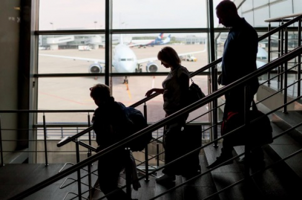 В России вновь продлили режим ограничения полетов в 11 аэропортов