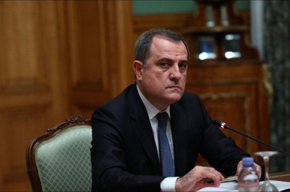 Ադրբեջանի և Նախիջևանի միջև կապ կհաստատվի Իրանի տարածքով` շրջանցելով Հայաստանը. Բայրամով