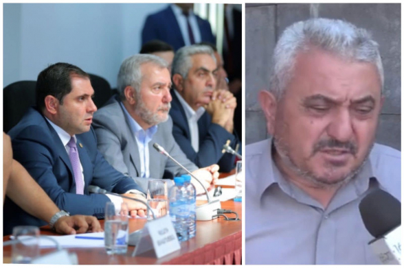 Սիրելի՛ ծնողներ, բայց ո՞վ ասաց, որ այս իշխանությունները թշնամու դեմ մարտական գործողությունների համար են պարգև տալիս. այլ տարբերակներ մտքներովդ չի՞ անցնում