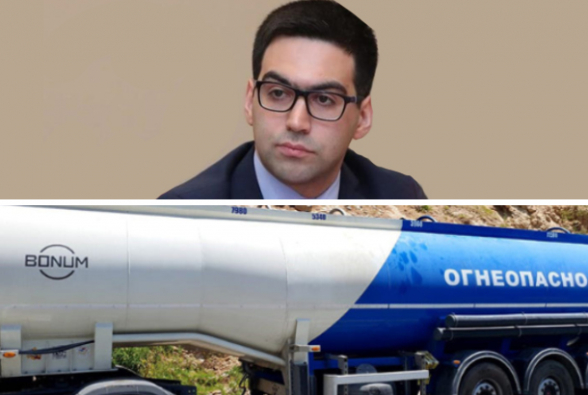 Ի՞նչ է թաքցնում ՊԵԿ-ը և ո՞ւմ օգտին է ծածկադմփոց անում Ռուստամ Բադասյանը (տեսանյութ)