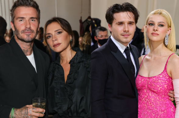 Բրուքլին Բեքհեմի կինը հայտնել է սկեսուրի՝ Վիկտորյա Բեքհեմի հետ «սառը պատերազմի» «պատճառը»