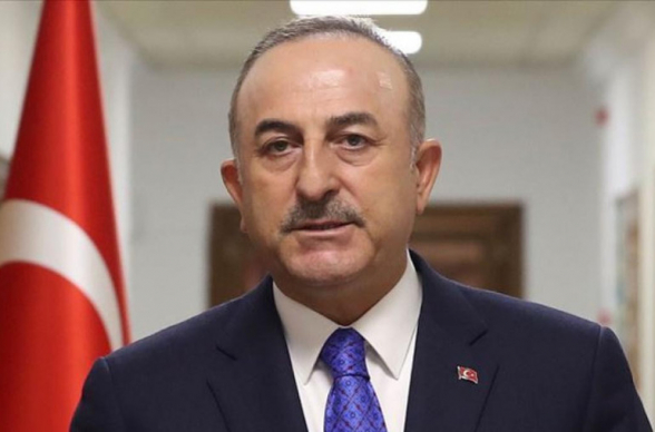 ՀՀ-ի հետ հարաբերությունների կարգավորման գործընթացը շարունակվում է Ադրբեջանի հետ համակարգված. Չավուշօղլուն Հայաստանին հորդորել է «լինել անկեղծ»