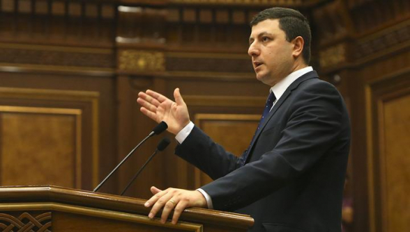 Власти Армении целенаправленно снимают вопрос Арцаха с внешнеполитической повестки