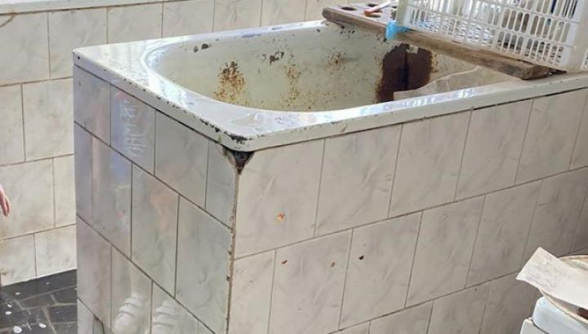 ՍԱՏՄ-ն կասեցրել է գազավորված ընպելիքի արտադրամասի գործունեությունը