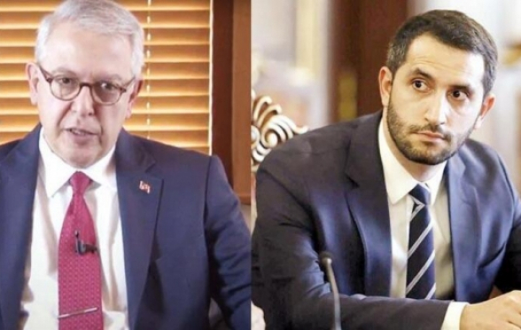 Спецпредставители Армении и Турции провели 4 встречи и 500 телефонных переговоров – СМИ