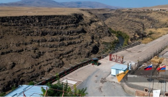 Կարսը ՀՀ-ի միջոցով հասանելիություն կունենա դեպի Միջին Ասիա. թուրք պատգամավոր