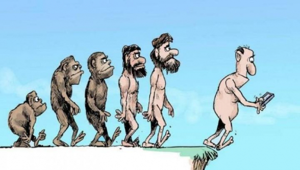 Все еще говоришь «барев» вместо «салам» именно потому, что президентом был «кто-то вроде Кочаряна»