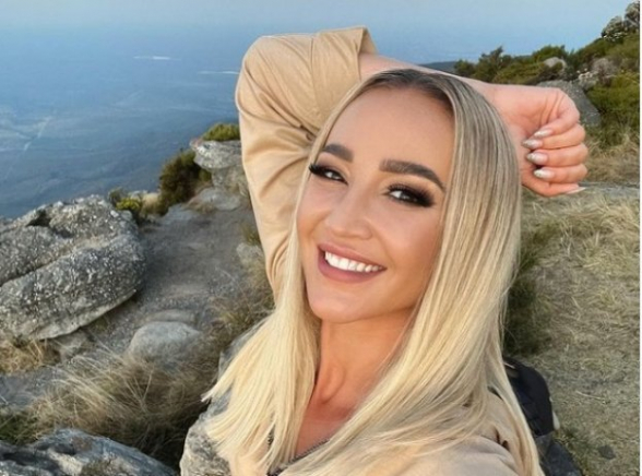 Օլգա Բուզովան անհետացել է լեռներում. երգչուհին կապի դուրս չի գալիս