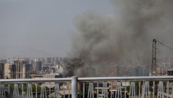 Հարուցվել է քրեական գործ, քննության առարկա են դառնալու հնարավոր բոլոր վարկածները. Դատախազությունը` «Սուրմալուի» պայթյունի մասին