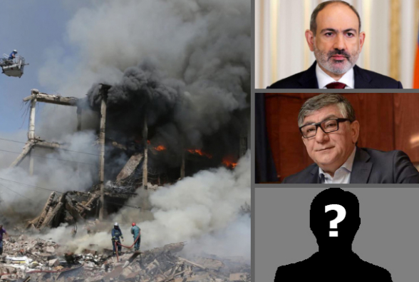 «Սուրմալու»-ում տեղի ունեցածի հնարավոր վարկածների մասին