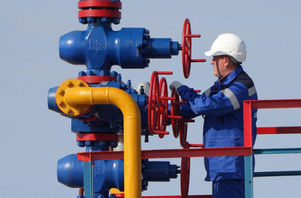 «Գազպրոմ»-ը կանխատեսում է, որ ձմռանը Եվրոպայում գազի գինը կգերազանցի 4000 դոլարը