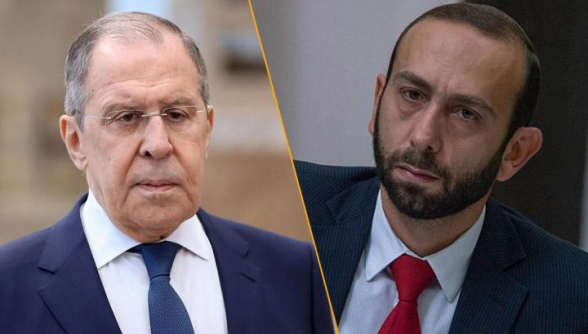 Մենք վրդովված ենք․ ՌԴ ԱԳՆ-ն բողոքի նոտա է հղել ՀՀ ԱԳՆ-ին