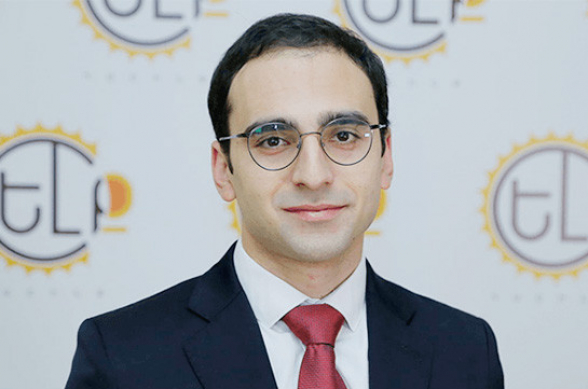 Մահվան պարետը․ ո՞վ է «սբխեչի ուլի» արտաքինով Տիգրան Ավինյանը