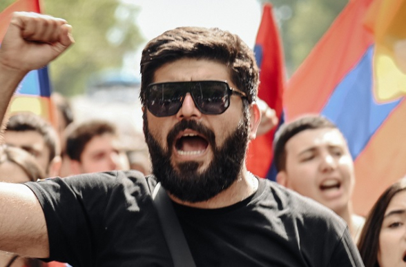 Հովհաննես Հարությունյանի ասուլիսը (տեսանյութ)